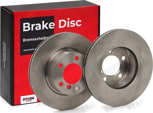 STARK SKBD 0022989 Bremseskive