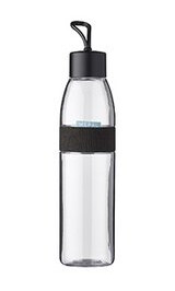 MEPAL Drikkeflaske ellipse 700 ml - nordic black