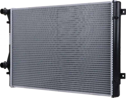 HELLA 8MK 366 302 361 Radiator motorkjøling