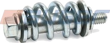 Skrue, sylindertoppskrue AUGER 96191
