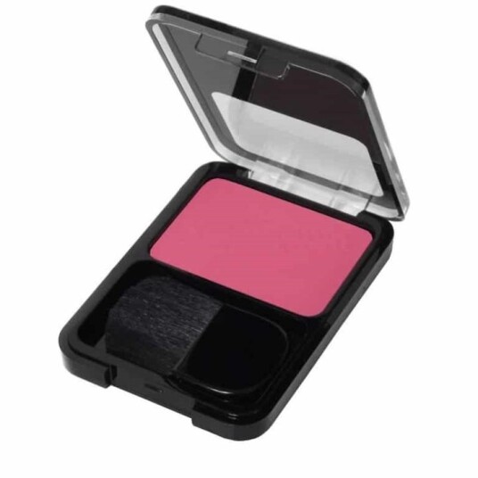 Beauty UK Blush and Brush No.5 Capital Pink