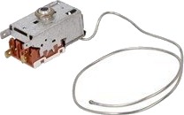 Termostat kjølemiddel AKUSAN SCA SE 045