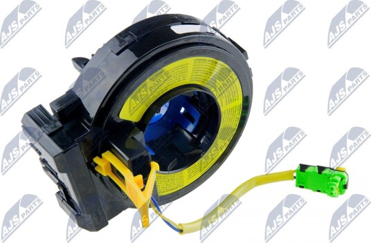 NTY EAS-HY-000 Viklefjær, airbag