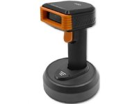 Qoltec  Strekkodeskanner  dekodet