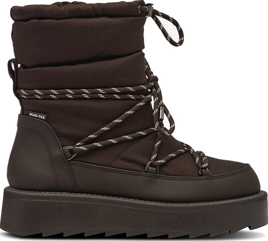 Tamaris   Boots   Brun