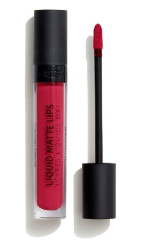 Gosh Liquid Matte Lips Dame 4 Ml