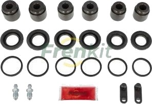 Reparasjonssett, bremsecaliper FRENKIT 230952
