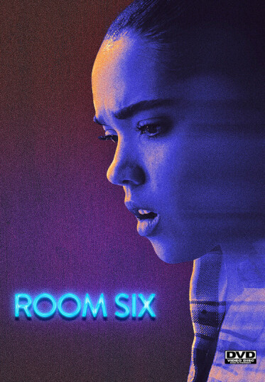 Room Six DVD