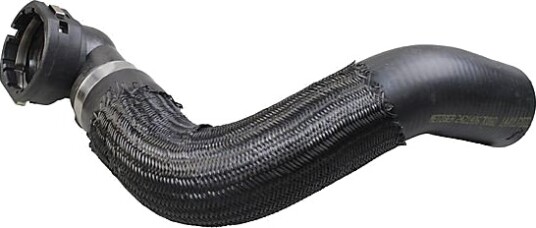 METZGER 2421406 Radiatorslange