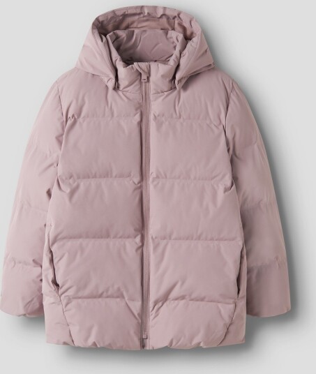 Name It Musk Puffer Jacket Tb Rosa 122