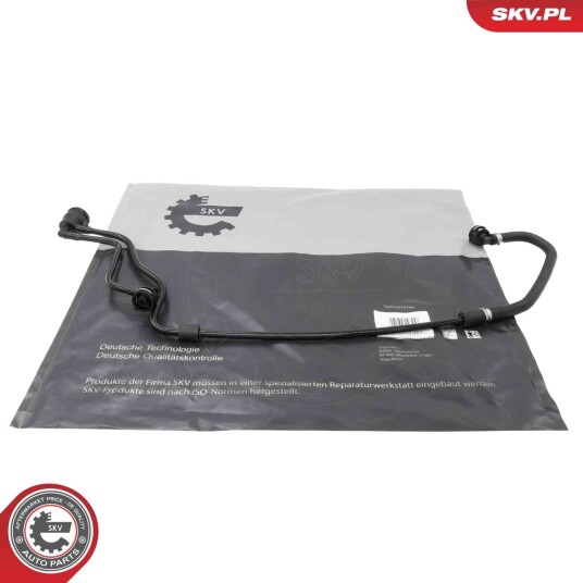 ESEN SKV 54SKV887 Radiatorslange ESEN SKV 54SKV887 Radiatorslange