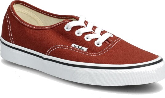 VANS Authentic Burgundy 35 VANS Authentic Burgundy 35