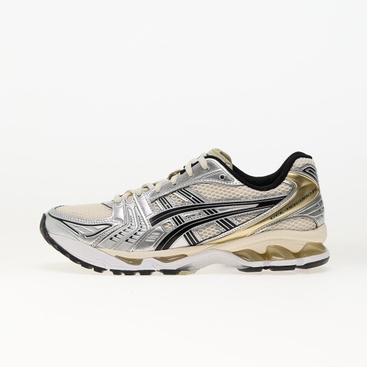 Joggesko Asics Gel Kayano 14 Birch/ Pure Silver EUR 37.5 Joggesko Asics Gel Kayano 14 Birch/ Pure Silver EUR 37.5