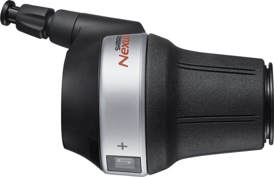 Shimano Nexus SL-C7000 5 Girhendel Sølv