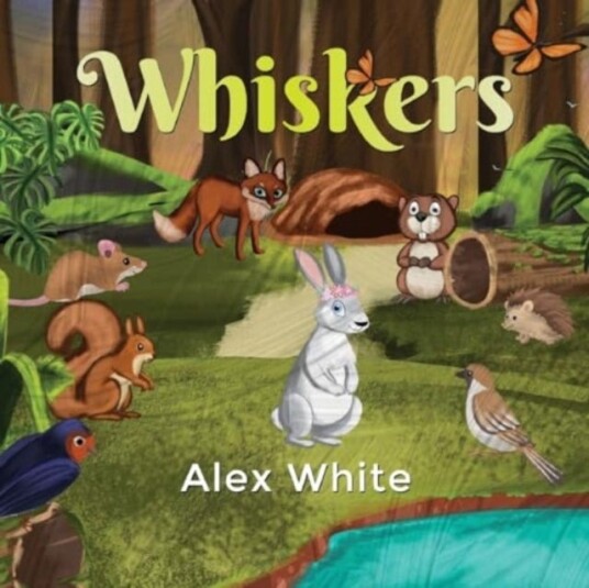 Whiskers Whiskers