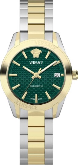Versace Dame Accessories Grønn ONE SIZE, Versace Dame Accessories Grønn ONE SIZE,