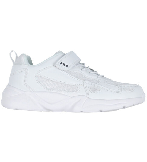 Fila Sko Ventosa Kids White 28 Sko Hvit Fila Sko Ventosa Kids White 28 Sko Hvit