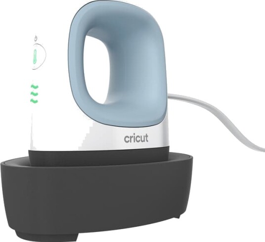 Cricut EasyPress Mini (Zen Blue)