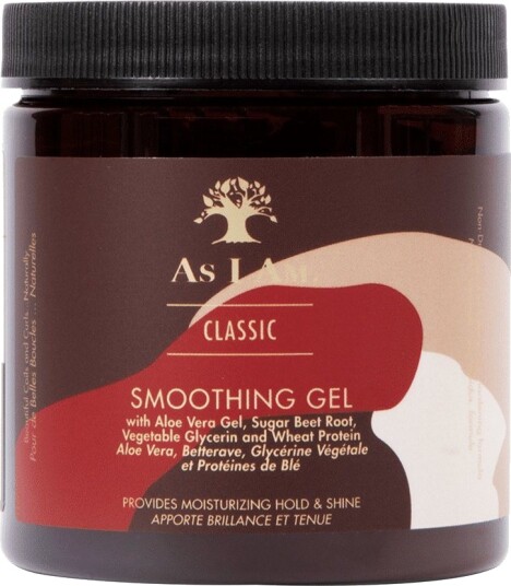 As I Am Smoothing Gel 227g