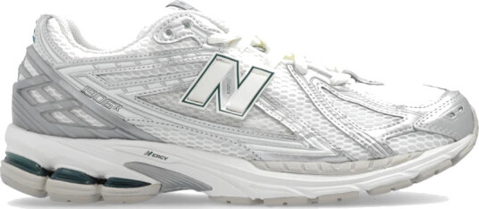 New Balance Dame Sport Hvit 35 EU,