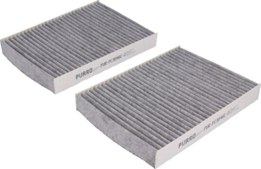 PURRO PUR-PC3046C-2 Kupefilter PURRO PUR-PC3046C-2 Kupefilter