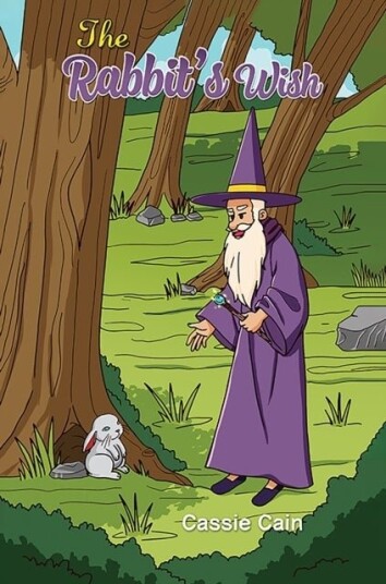 The Rabbit's Wish