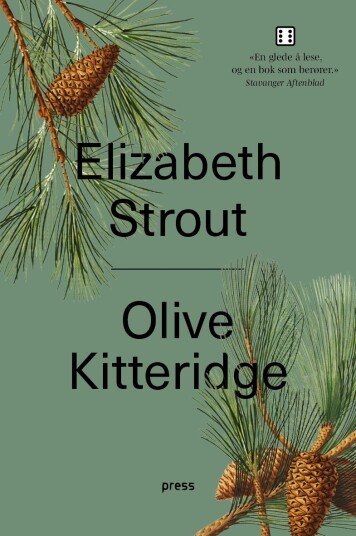 Olive Kitteridge Olive Kitteridge