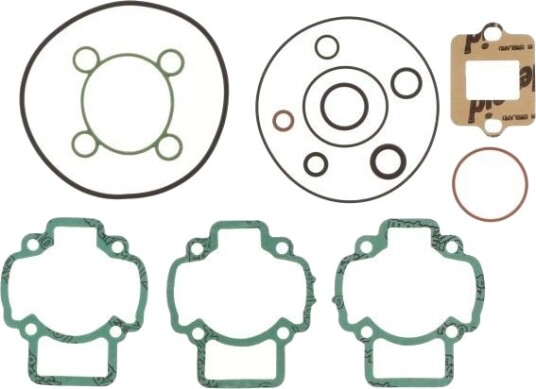 Tetnings helsett motor ATHENA P400480850013