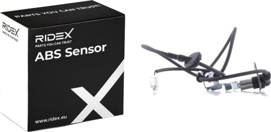 RIDEX 412W1384 Sensor ABS RIDEX 412W1384 Sensor ABS
