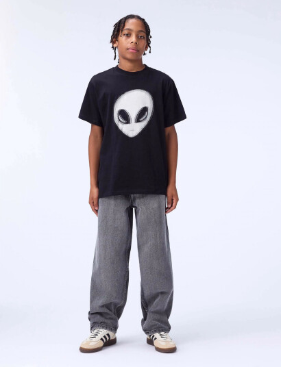 Molo Rodney Black 110