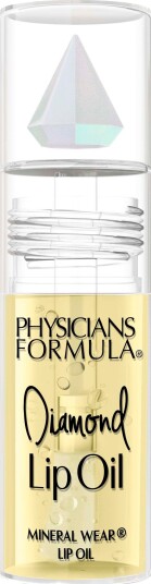Physicians Formula Diamond Lip Oil Yellow Diamond Physicians Formula Diamond Lip Oil Yellow Diamond
