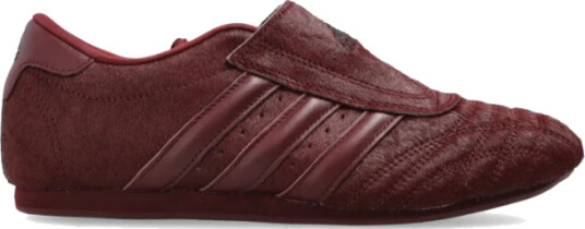 Adidas Dame Sport Rød 41 1/2 EU,