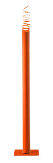 Artemide Decomposé Light F LED Gulvlampe Orange