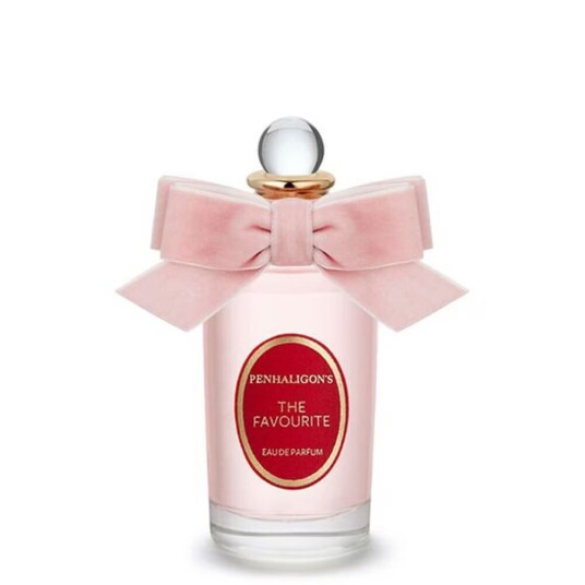Penhaligons The Favourite Eau de Parfum 100 ml for Dame - Elegante dufter i Sprayflaske Penhaligons The Favourite Eau de Parfum 100 ml for Dame - Elegante dufter i Sprayflaske