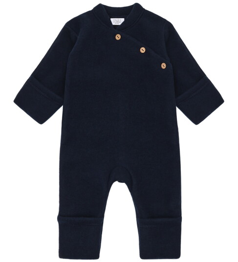 Hust & Claire Ull Hust and Claire Hcmerlin heldress i ullfleece More Navy Hust & Claire Ull Hust and Claire Hcmerlin heldress i ullfleece More Navy