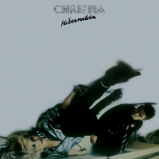 Chrisma Hibernation LP/Vinyl Chrisma Hibernation LP/Vinyl
