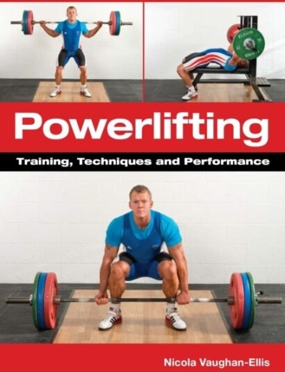 Powerlifting