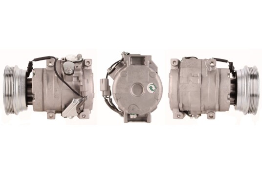 AC kompressor LUCAS ACP314