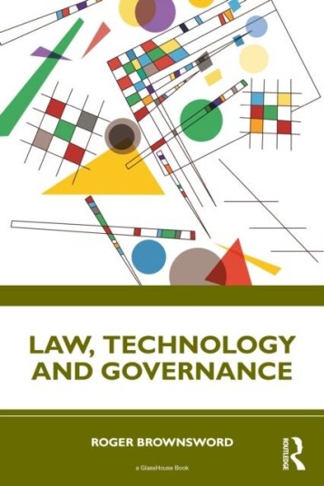 Law Technology and Governance Law Technology and Governance