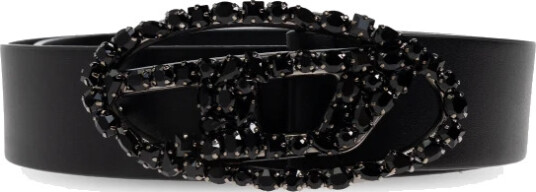 Diesel Dame Accessories Svart 85 CM, Diesel Dame Accessories Svart 85 CM,