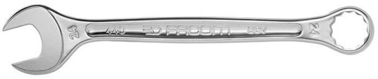 Facom 440.18, Metallic