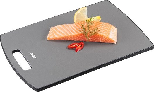 Gefu Levoro Skjærefjøl - 31x21,5 cm - Grå Gefu Levoro Skjærefjøl - 31x21,5 cm - Grå