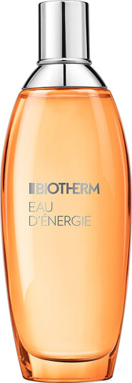 Biotherm Eau d'Energie 100ml Oppfriskende Parfyme Spray for Dame
