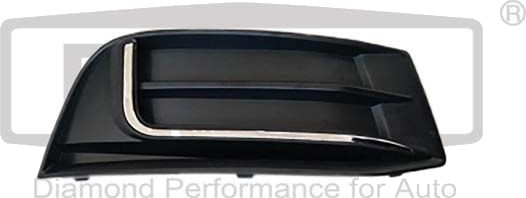 DPA 88071893902 Ventilasjonsgitter