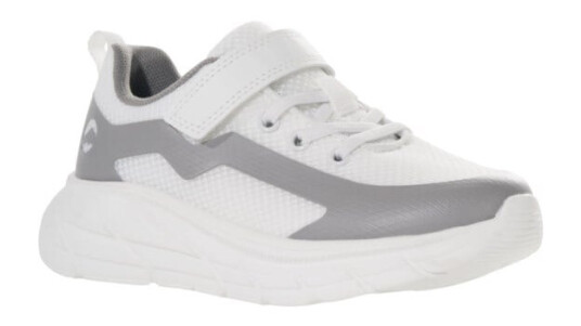 Stormberg Flekkefjord sneaker barn 25 Stormberg Flekkefjord sneaker barn 25
