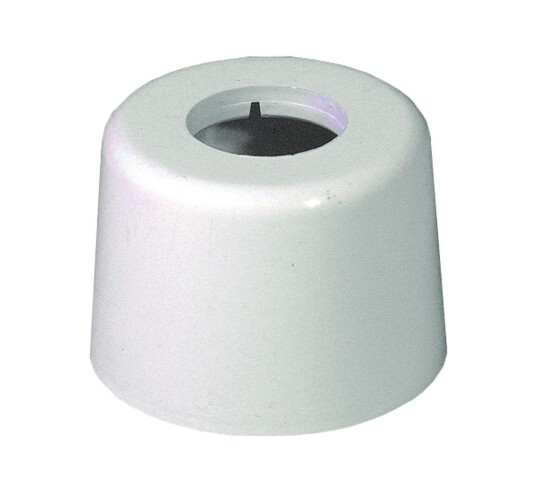 Purus 8076705 Gulvhette 40 mm plast Innendørsavløp