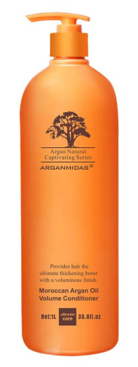 Arganmidas Moroccan Argan Oil Volume Conditioner 1000ml