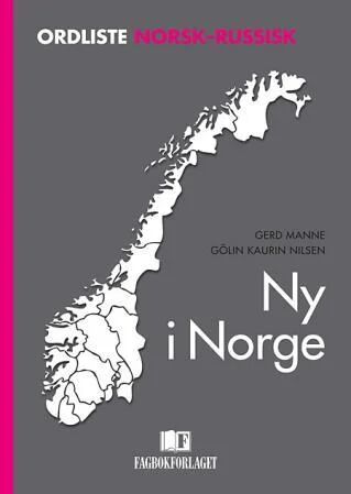 Ny I Norge Av Gerd Manne, Gølin Kaurin Nilsen