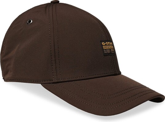 G Star Originals Baseball Cap Brown ONE SIZE G Star Originals Baseball Cap Brown ONE SIZE