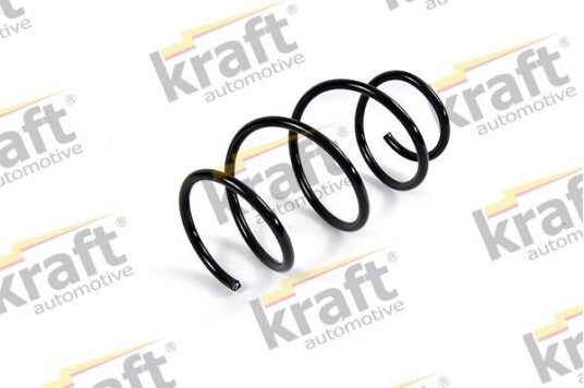 Fjær KRAFT 4022720 Fjær KRAFT 4022720